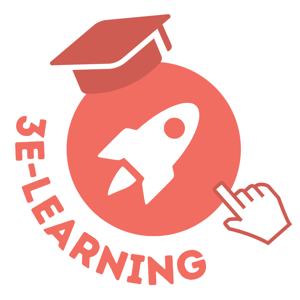 App.1.1 3E LEARNING LOGO