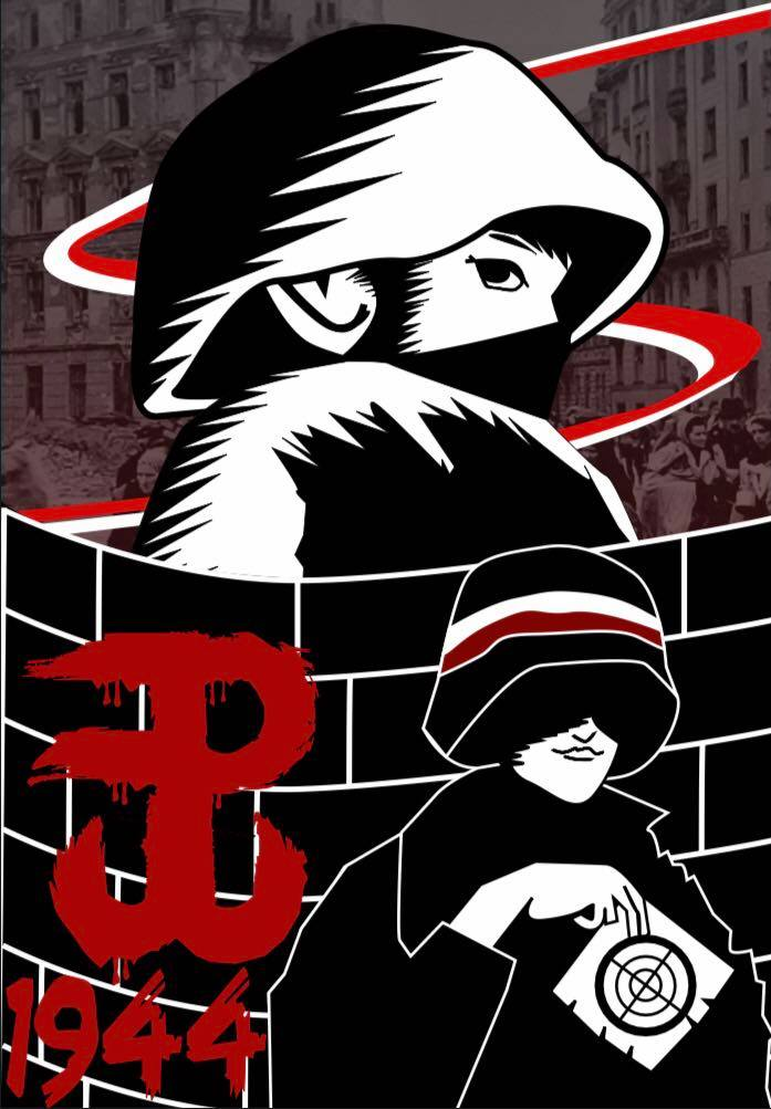 Plakat - Krystian Gawlik